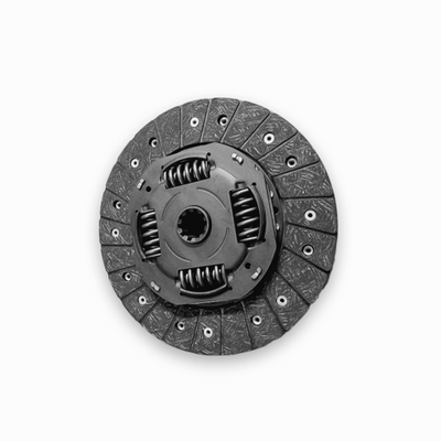 Диск сцепления ведомый, 240VTB