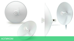 Точка доступа Ubiquiti PowerBeam M2 (PBE-M2-400)