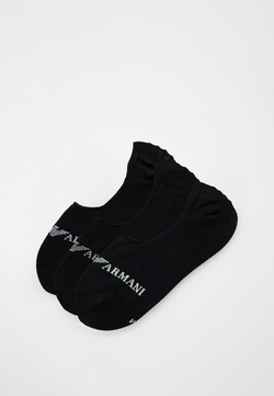 Носки 3шт/упак мужские EMPORIO ARMANI