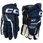 Перчатки CCM Tacks S24 XF JR