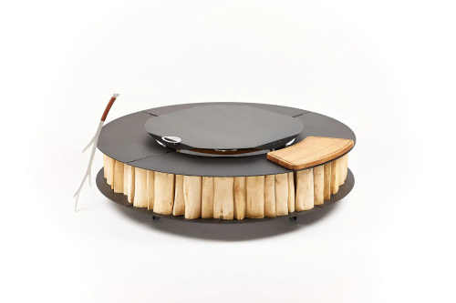 Костровые очаги UP!FLAME PATIO