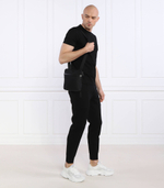 Футболка Emporio Armani - черный(8N1TD2 1JGYZ)