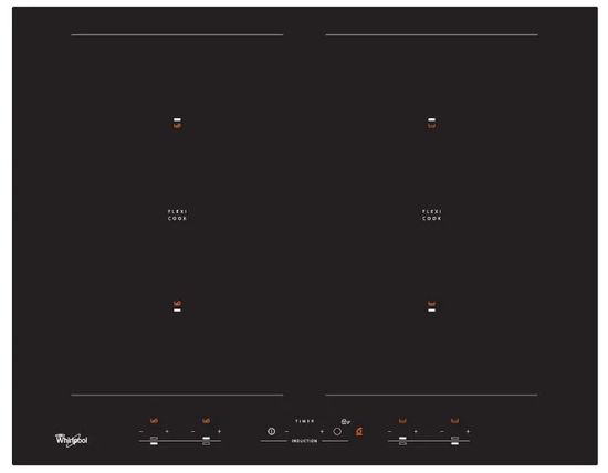 Индукционная варочная панель Whirlpool ACM 829 NE