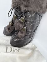 Новые мунбуты Dior, 35-37