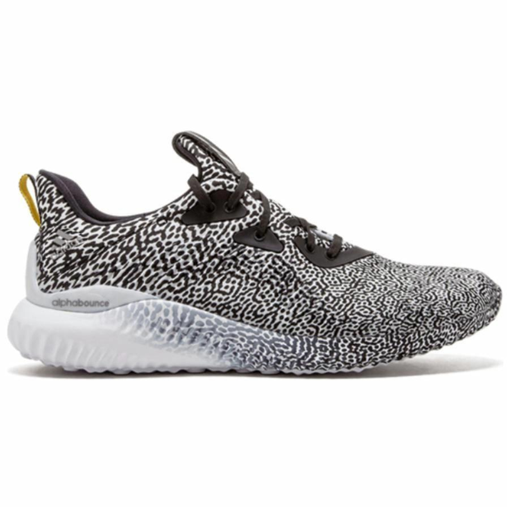 Кроссовки Adidas Alphabounce Motion Capture