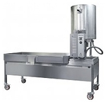 Стол-подставка для карамелизатора RoboLabs СКРМХ-02М для SugarLips 20