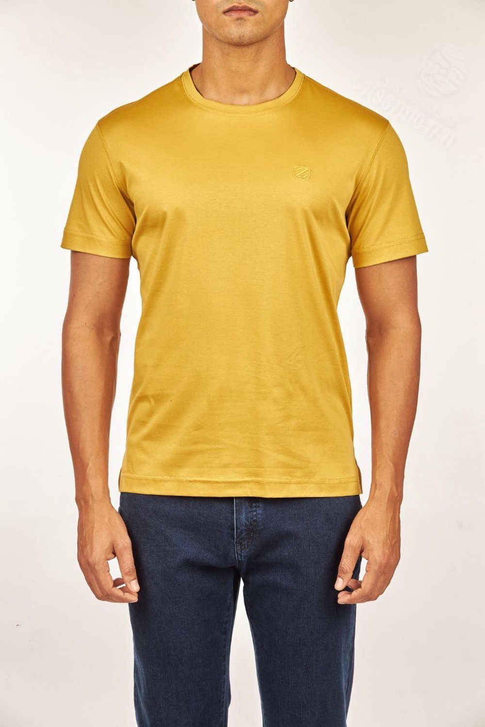 Футболка Ermenegildo Zegna