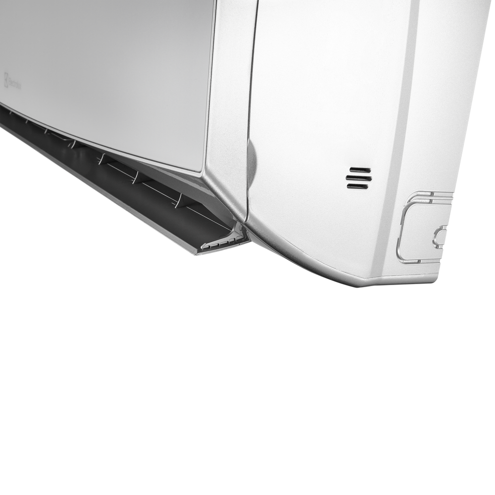 Сплит-система с инверторным управлением ELECTROLUX EACS/I-09HG-MILK2/N8 Air Gate 2 Super DC