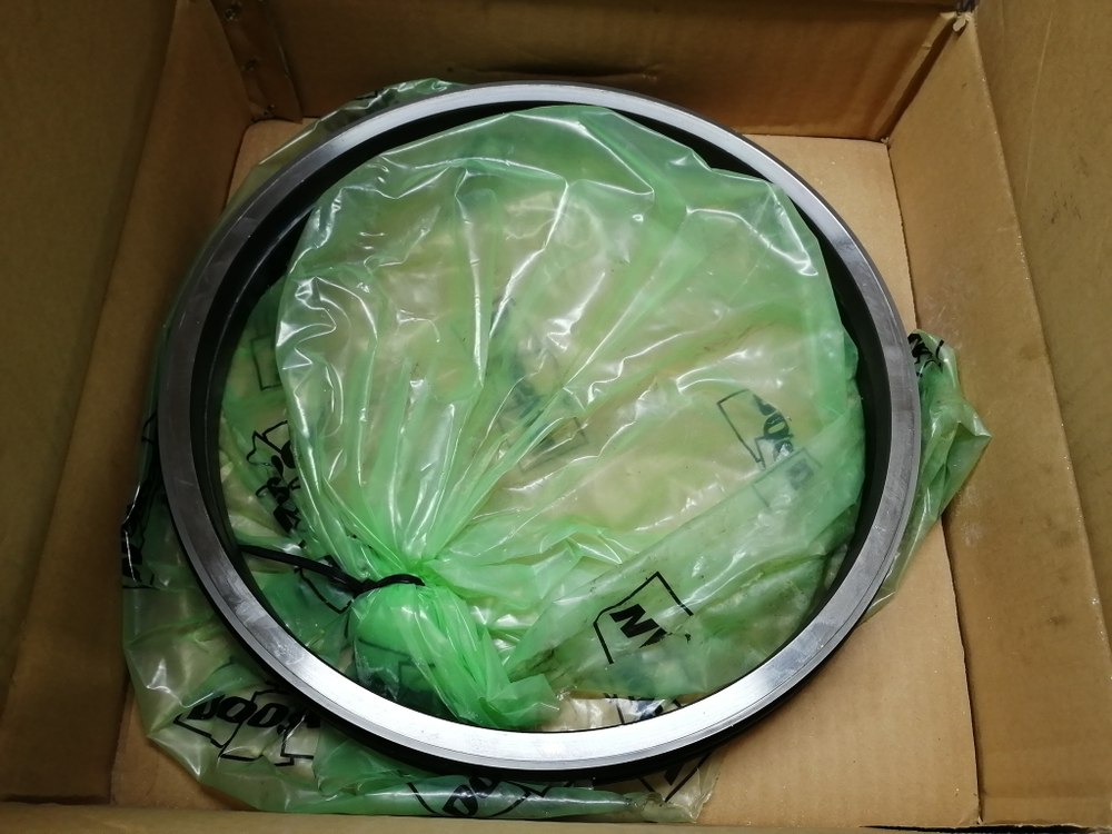 Сальник дуокон 2180-6059