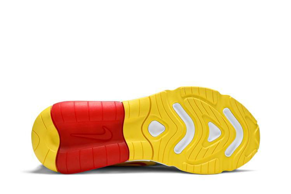 Кроссовки Nike Air Max 200 Sp