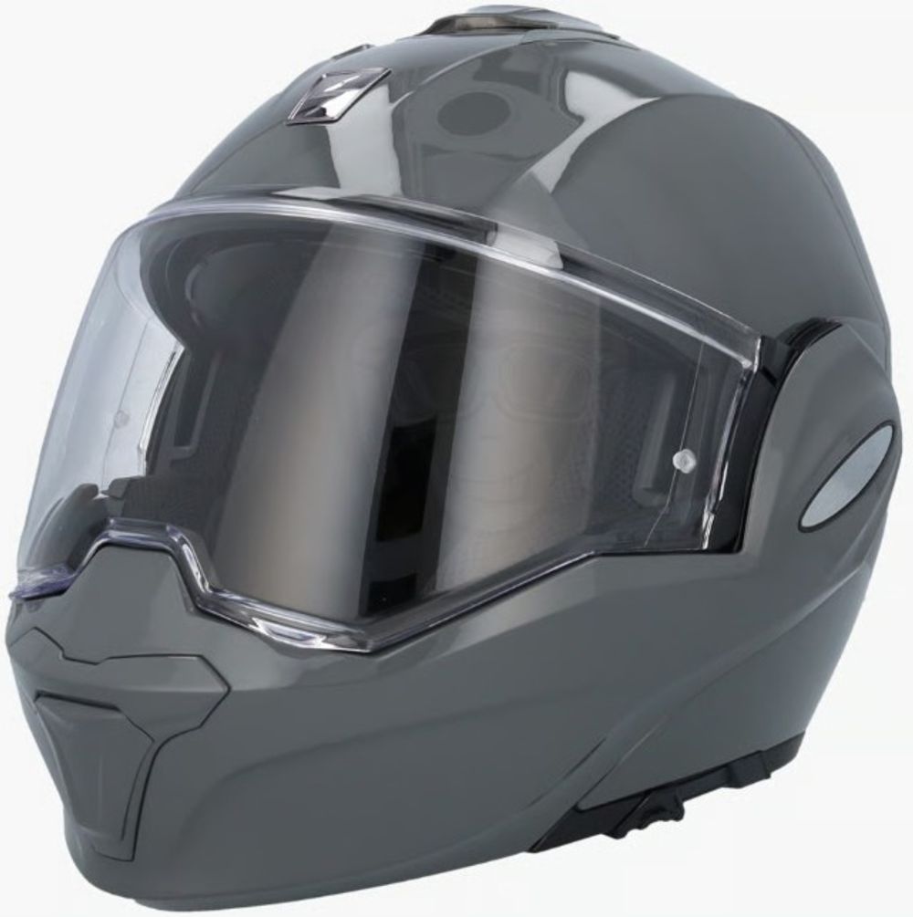 Exo-Tech Evo Solid / Серый