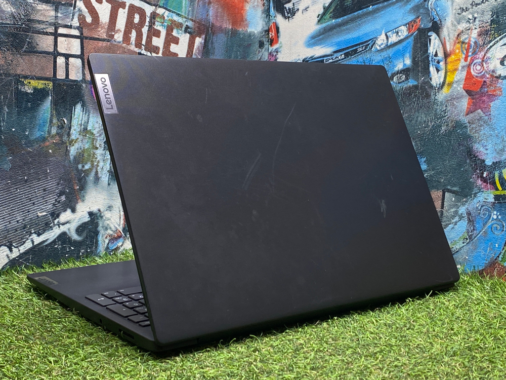 Ноутбук Lenovo 15.6' i3-10110U/FHD IPS/8GB/240GB/ IdeaPad 3 15IML05[81wb011rrk]/Windows 10