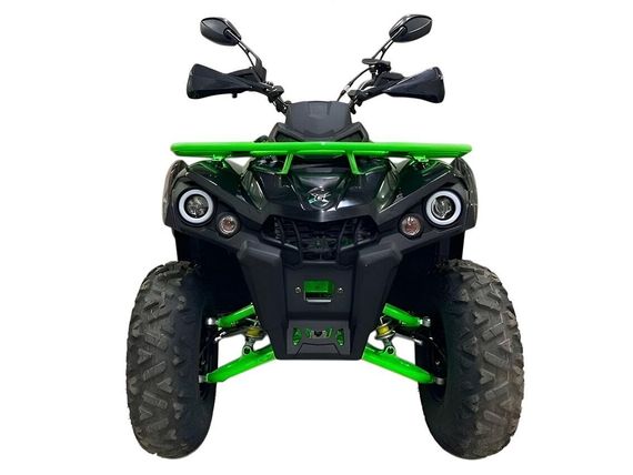 Квадроцикл GLADIATOR F200