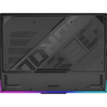 Ноутбук Asus ROG Strix G16 G614PW-TS133 16" IPS Ryzen 9 8940HX 32Gb/1Tb SSD RTX5080 16Gb серый (90NR0QK7-M006P0)