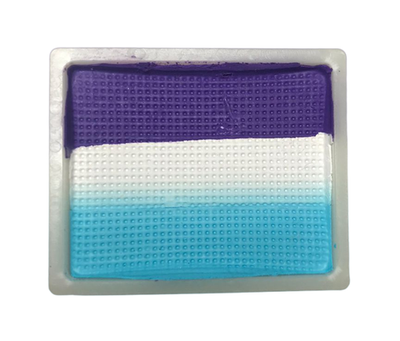 Аквагрим LENA PANTERA рефилл дельфин 10 гр