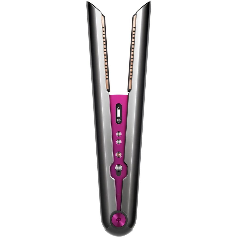 Выпрямитель для волос Dyson Corrale HS03, Nickel/Fuchsia