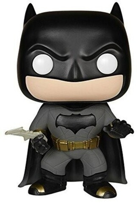 Фигурка "POP! - Batman" (Justice League)