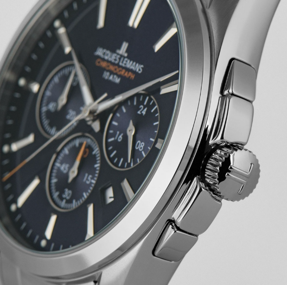 Jacques Lemans Derby 1-1945.1E