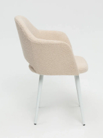 Стул Манго Лайт стальные ноги