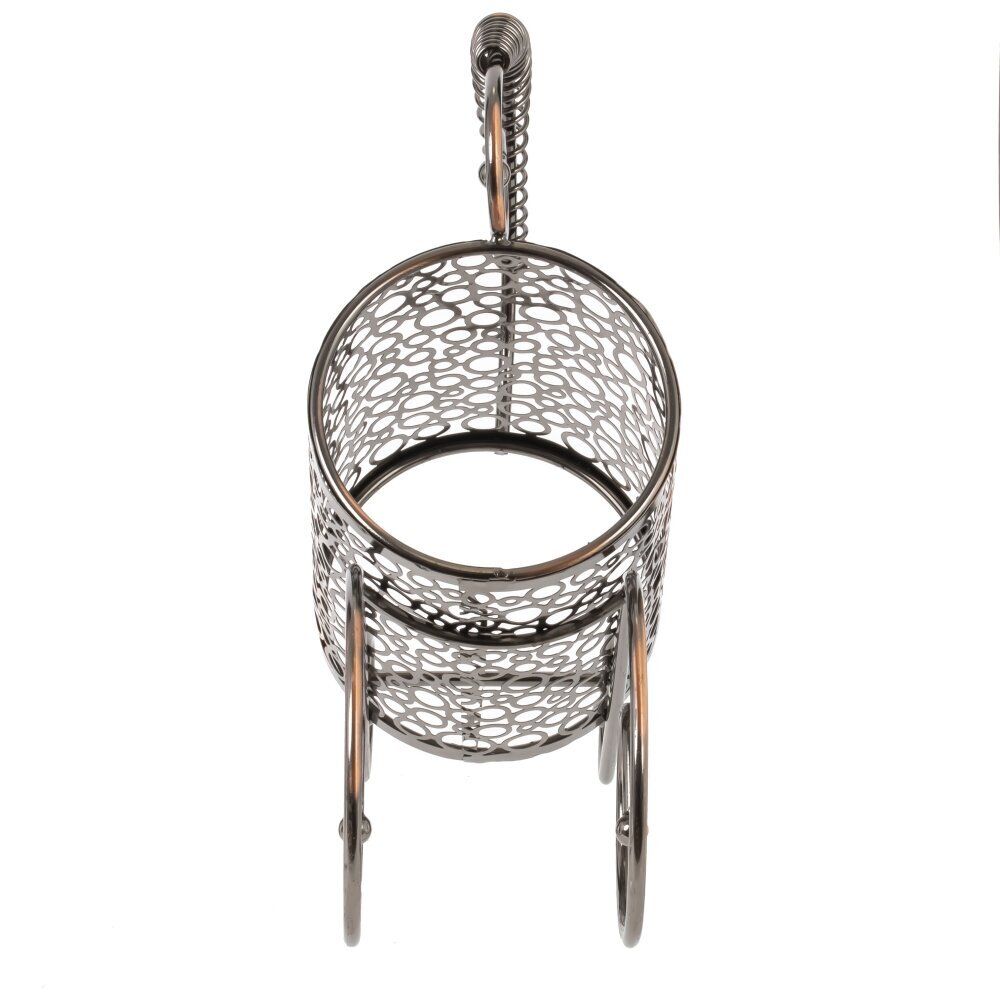 GAEM Подставка для бутылки, L24 W10 H24 см