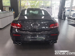 Mercedes-Benz C-Class W205 C43 AMG 4MATIC Coupe (12.2022)