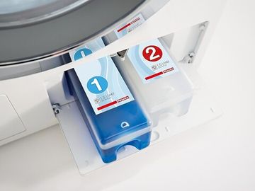 Стиральная машина Miele WMR 861 WPS