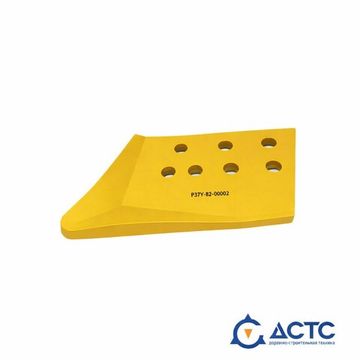 Нож боковой правый SHANTUI SD42