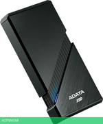 Внешний накопитель A-Data 4TB EXT (SE920-4TCBK)
