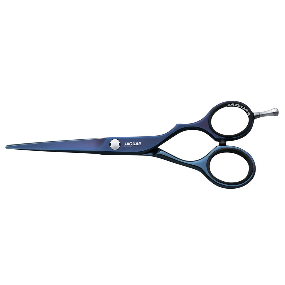 Ножницы прямые Jaguar Gold Line Diamond TB 5.0"