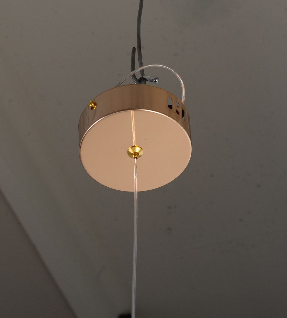 люстра Phoenix