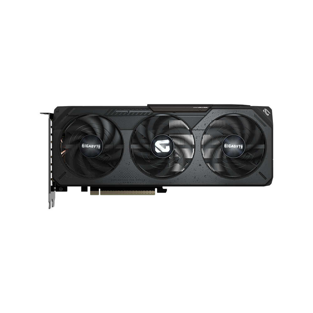 Видеокарта Gigabyte (GV-N5050GAMING OC-8GD) RTX5050 GAMING OC 8G