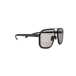 Очки GRESSO VANCOUVER G0247TB21SFZ02 PHOTOCHROMIC пилот черные с серым фотохромом