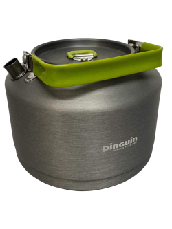 Чайник Pinguin Kettle L 1.5L