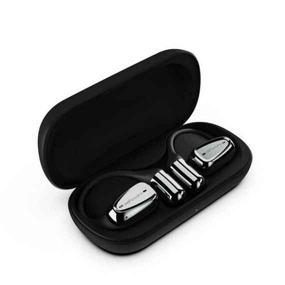 Беспроводные наушники HiFuture FutureMate 2 Pro Metallic Black