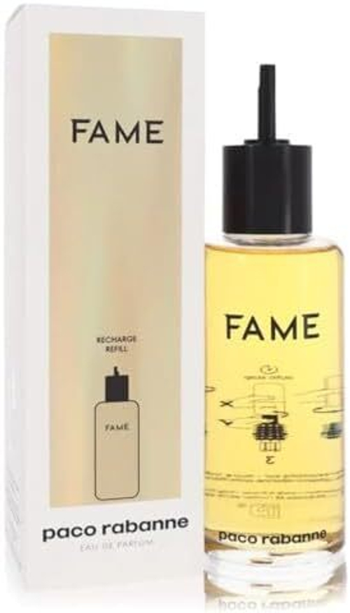 Paco Rabanne Fame Parfum Refill 200 ml