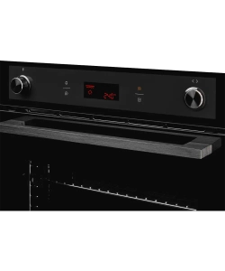 Духовой шкаф Kuppersberg HM 639 Black
