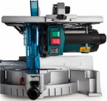 Пила торцовочная сетевая MAKITA LH 1201 FL LH1201FL