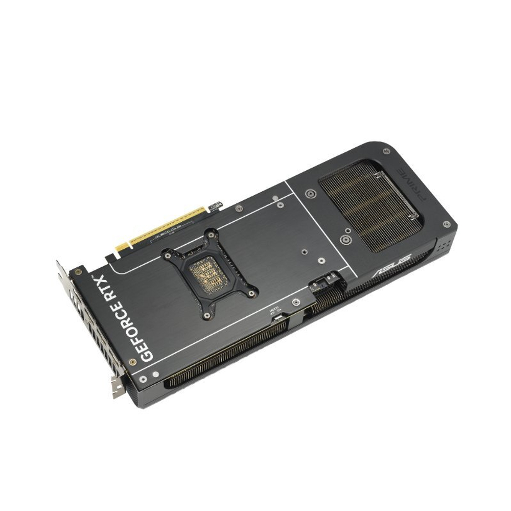 Видеокарта ASUS PRIME GeForce RTX™ 5070 12GB GDDR7 192-bit OC Edition, 2587 МГц