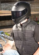 Solaris 2.0 / Черный