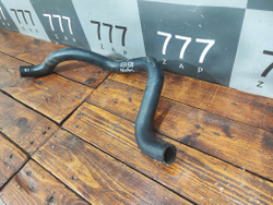 Патрубок радиатора LADA Granta Новый Оригинал 640923