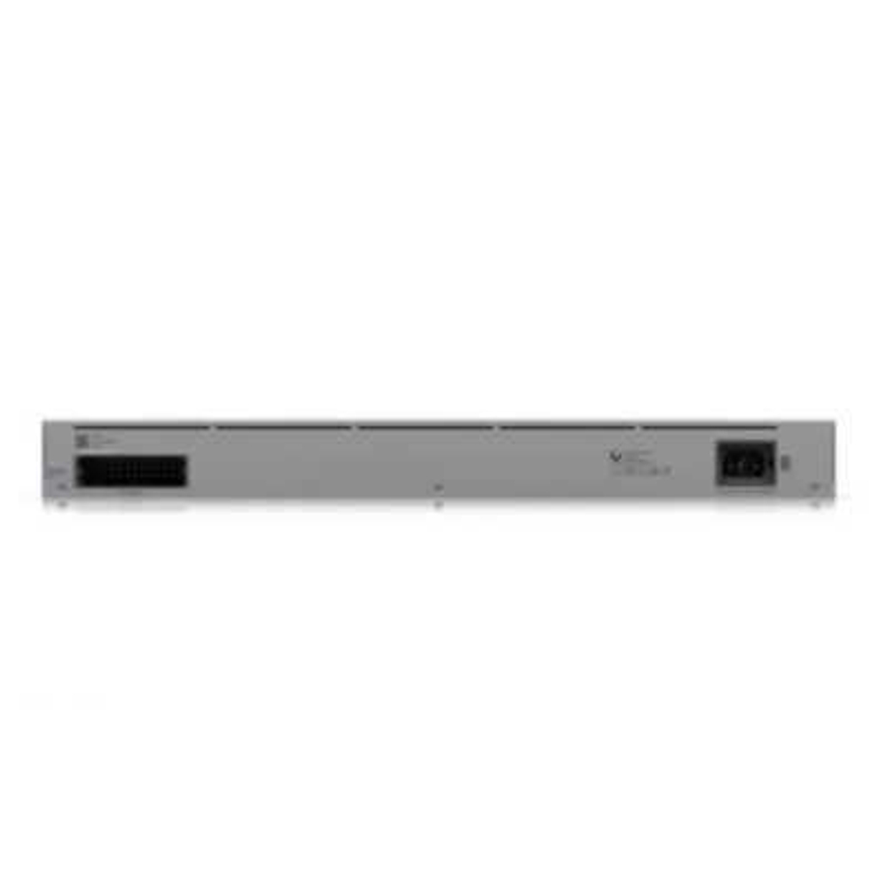 Коммутатор Ubiquiti UniFi Switch Pro Max 24 USW-PRO-MAX-24