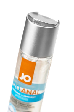JO H2O Anal Original - нейтральная анальная смазка