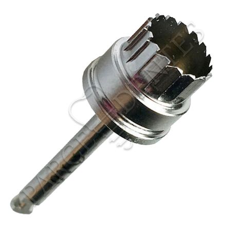 Фреза для синус-лифтинга и забора кости Ø 7,0 мм