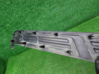 Накладка подножки правая Toyota LC Prado 150 09-24