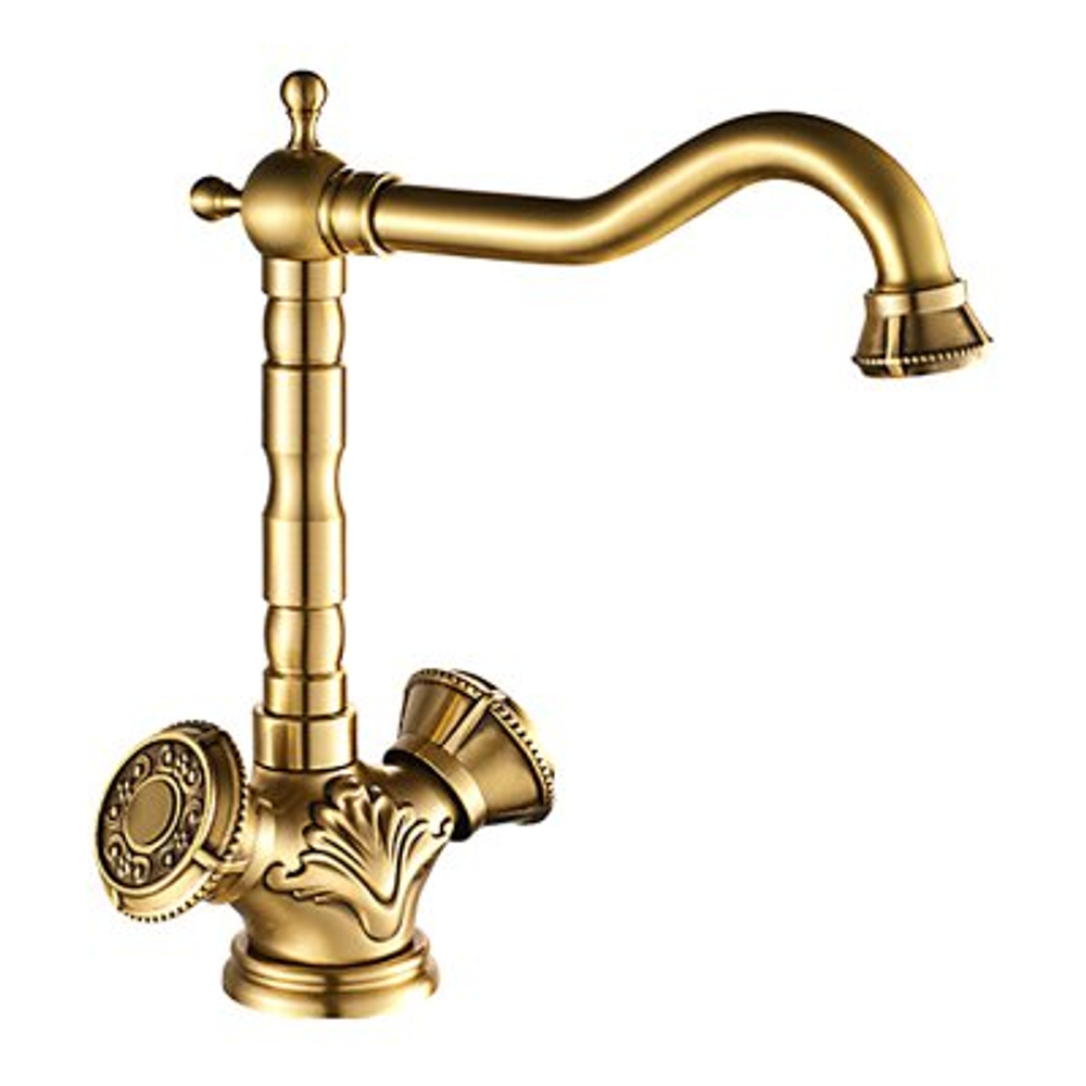 Смеситель для кухни GERHANS K14118