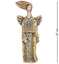 KK-248 Фигурка «Ангел» шамот