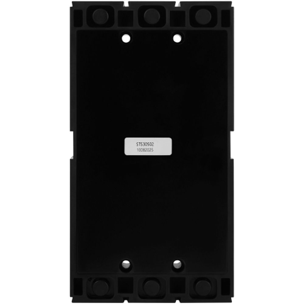 Автоматический выключатель ВА88-37М ЭРА PRO SVA40-3-0630-E 3Р 630А 35кА | Силовые автоматические выключатели