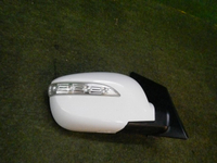 Зеркало правое Hyundai ix35 (2010-2015) 8 контактов