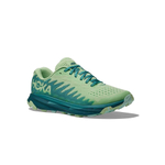 Кроссовки женские HOKA W TORRENT 3 Lime Glow / Deep Lagoon