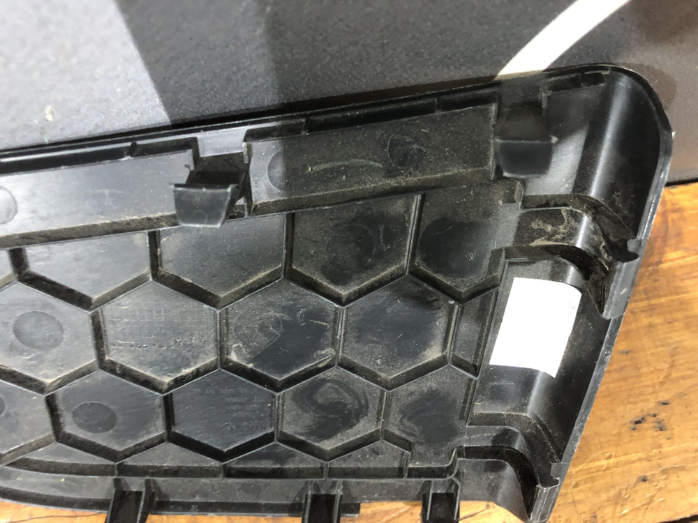 Крышка багажного отделения Kia Ceed 3 (CD) Б/У Оригинал 81787J7200